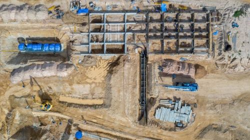 Beginner’s Guide to Using Drones in Construction