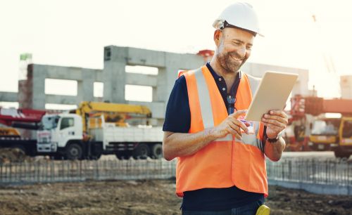 Effective Tools for Managing Construction Crews Remotely