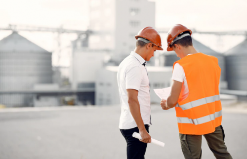 7 Tips for Improving Change Management in Construction