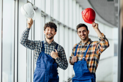 Top 7 Motivational Strategies to Improve Construction Performance