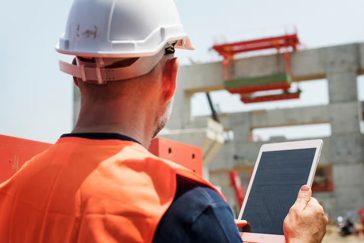 Benefits of GPS Tracking for Equipment and Asset Management