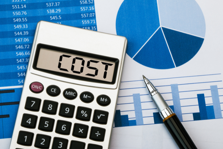 Decoding Cost Coding in Construction: Boosting Your Bottom Line