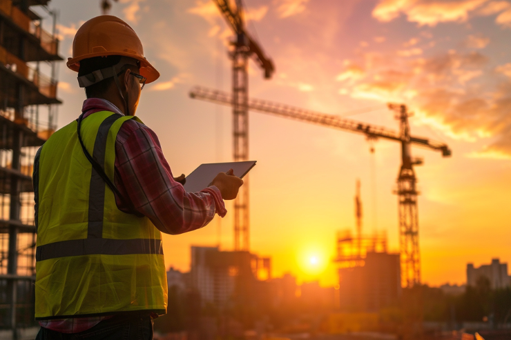 Navigating the Challenges of Software Deployment in Construction Projects