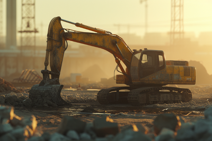 The Intersection of AI and Construction: Refining Enterprise Software Deployment