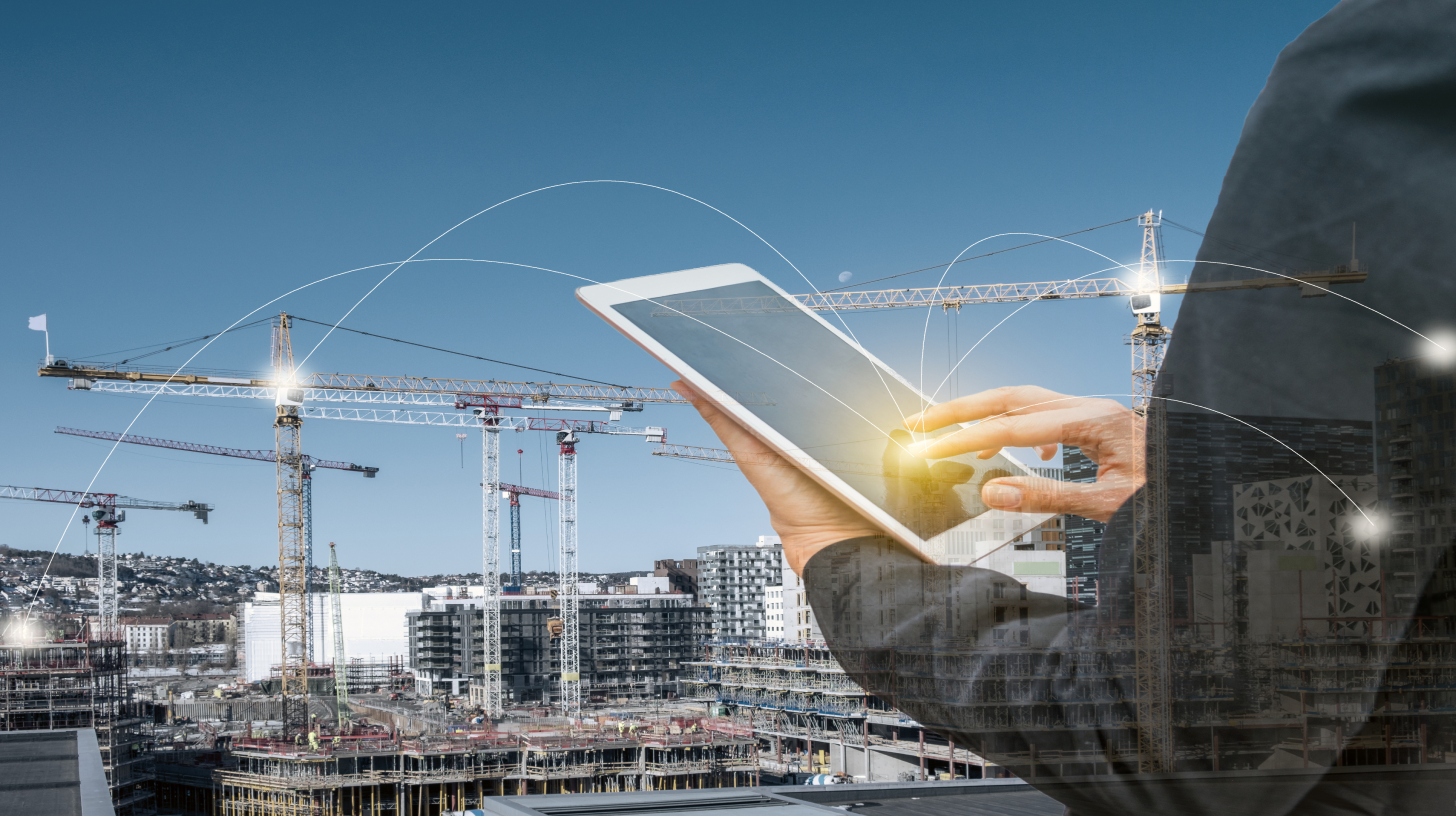 Technology Trends in Construction Workforce Management: MobiClocks® Webinar Recap