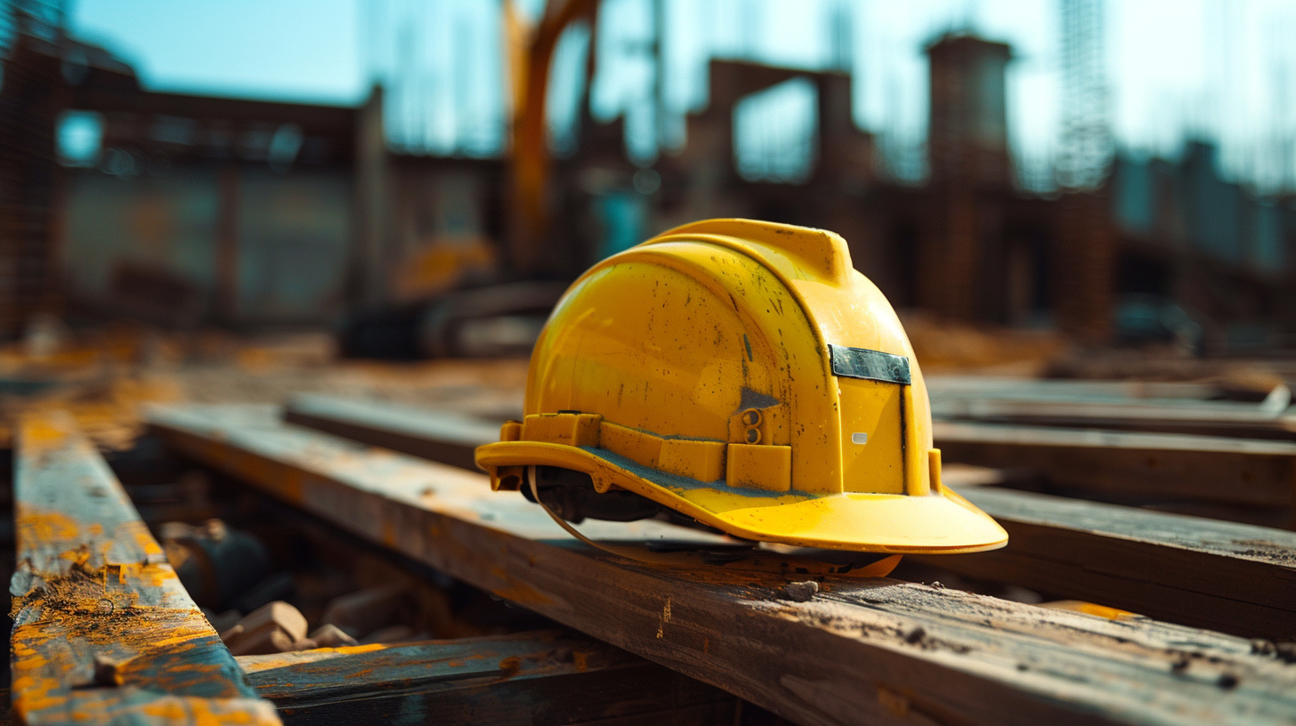 2024 OSHA Safety Updates: How Digital Platforms Maintain Safety in the Construction Site