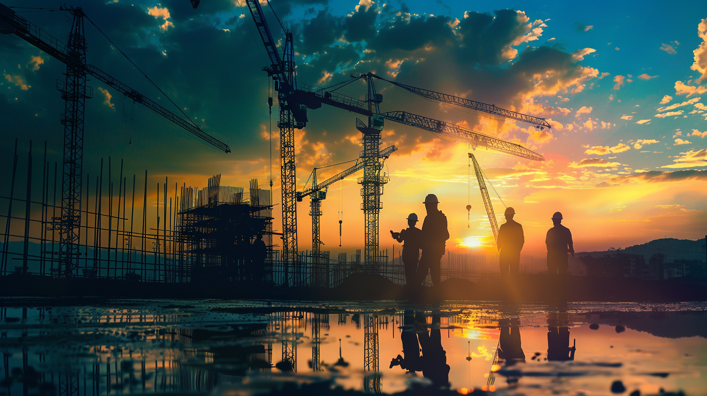 From Paper to Digital: Modernizing Payroll in Construction