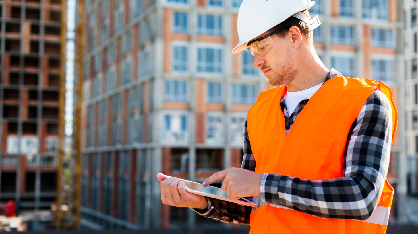 Paper vs. MobiClocks®️: The Future of Construction Workforce Management
