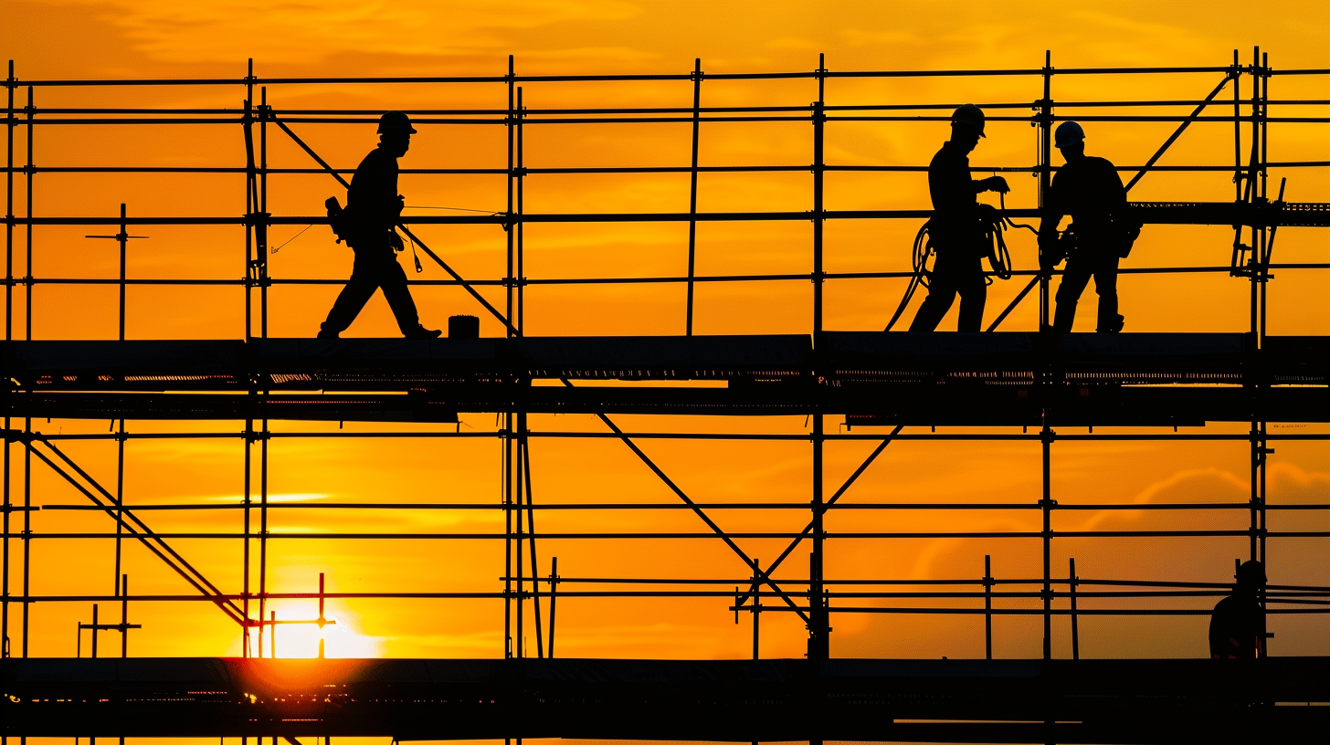 Top 5 Construction Workforce Management Software for Your Construction Company