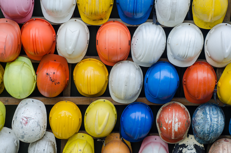 From Hard Hats to Safety Mindset: Transforming Construction Safety